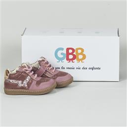 ΨΗΛΑ SNEAKERS - GBB