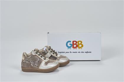 ΨΗΛΑ SNEAKERS - GBB