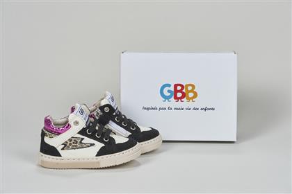 ΨΗΛΑ SNEAKERS - GBB