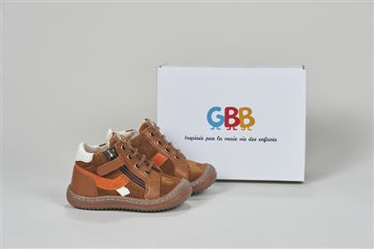 ΨΗΛΑ SNEAKERS - GBB