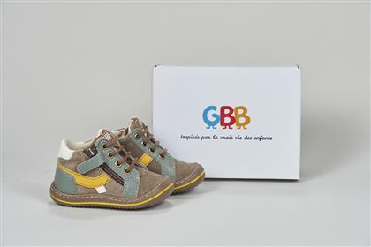 ΨΗΛΑ SNEAKERS - GBB