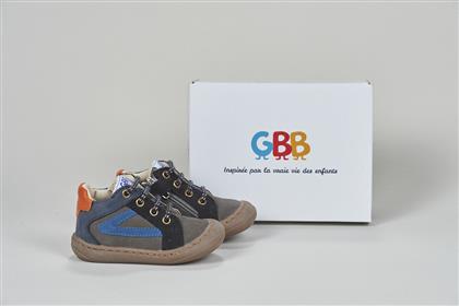 ΨΗΛΑ SNEAKERS - GBB