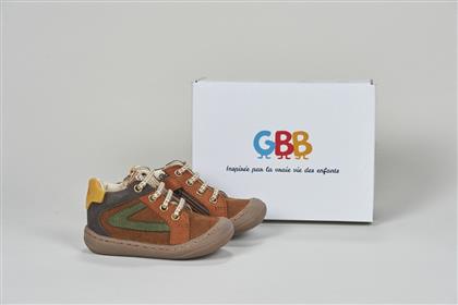 ΨΗΛΑ SNEAKERS - GBB