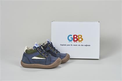 ΨΗΛΑ SNEAKERS - GBB