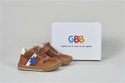 ΨΗΛΑ SNEAKERS - GBB