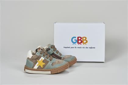 ΨΗΛΑ SNEAKERS - GBB