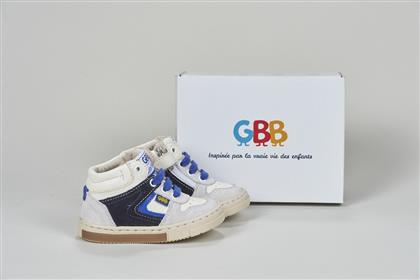 ΨΗΛΑ SNEAKERS - GBB