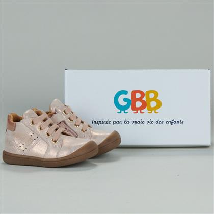 ΨΗΛΑ SNEAKERS - GBB