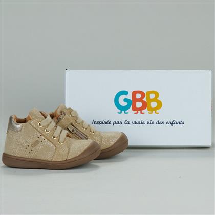 ΨΗΛΑ SNEAKERS - GBB