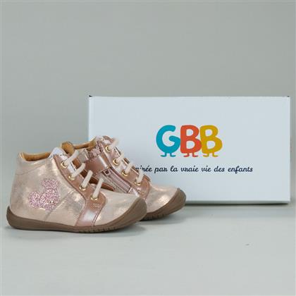 ΨΗΛΑ SNEAKERS - GBB