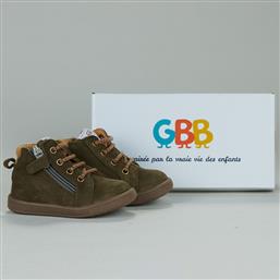 ΨΗΛΑ SNEAKERS - GBB