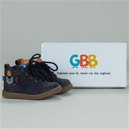 ΨΗΛΑ SNEAKERS - GBB