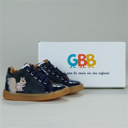 ΨΗΛΑ SNEAKERS - GBB