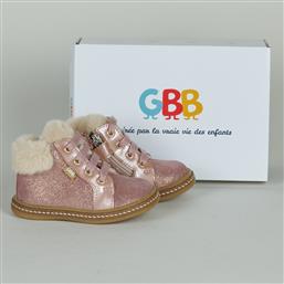 ΨΗΛΑ SNEAKERS - GBB