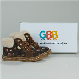 ΨΗΛΑ SNEAKERS - GBB
