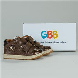 ΨΗΛΑ SNEAKERS - GBB