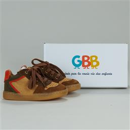 ΨΗΛΑ SNEAKERS - GBB