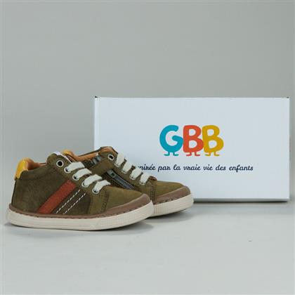 ΨΗΛΑ SNEAKERS - GBB