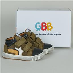 ΨΗΛΑ SNEAKERS - GBB