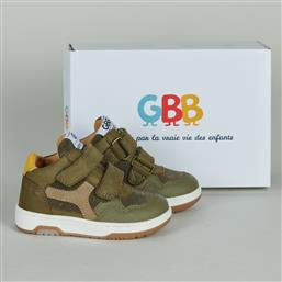 ΨΗΛΑ SNEAKERS - GBB