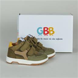 ΨΗΛΑ SNEAKERS - GBB