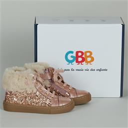 ΨΗΛΑ SNEAKERS - GBB
