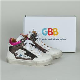 ΨΗΛΑ SNEAKERS - GBB