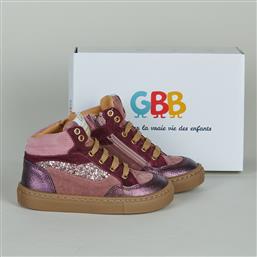 ΨΗΛΑ SNEAKERS - GBB