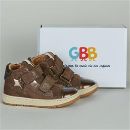 ΨΗΛΑ SNEAKERS - GBB