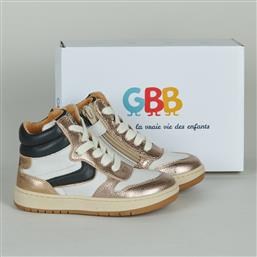 ΨΗΛΑ SNEAKERS - GBB