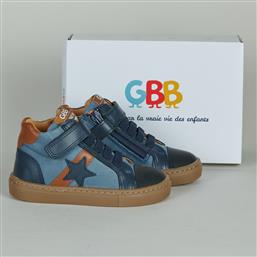 ΨΗΛΑ SNEAKERS - GBB