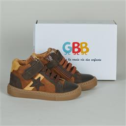 ΨΗΛΑ SNEAKERS - GBB