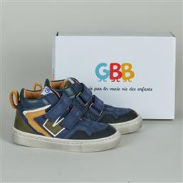 ΨΗΛΑ SNEAKERS - GBB