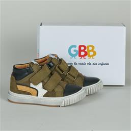 ΨΗΛΑ SNEAKERS - GBB