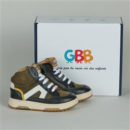 ΨΗΛΑ SNEAKERS - GBB
