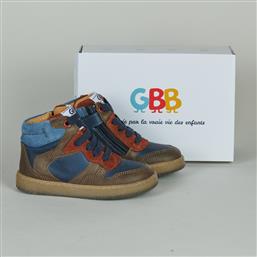 ΨΗΛΑ SNEAKERS - GBB