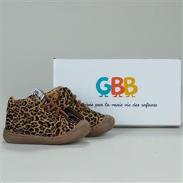 ΨΗΛΑ SNEAKERS - GBB