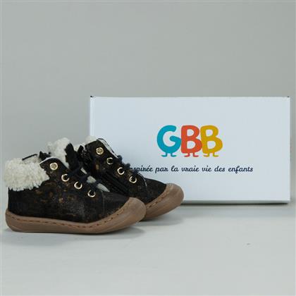 ΨΗΛΑ SNEAKERS - GBB