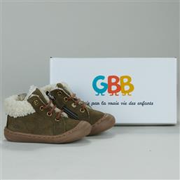 ΨΗΛΑ SNEAKERS - GBB