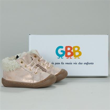 ΨΗΛΑ SNEAKERS - GBB