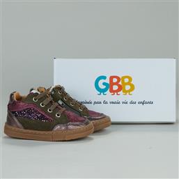 ΨΗΛΑ SNEAKERS - GBB