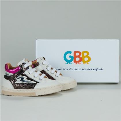 ΨΗΛΑ SNEAKERS - GBB