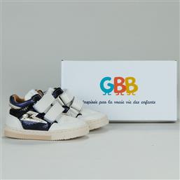ΨΗΛΑ SNEAKERS - GBB