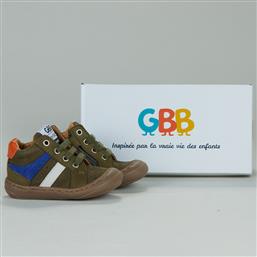 ΨΗΛΑ SNEAKERS - GBB