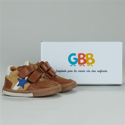ΨΗΛΑ SNEAKERS - GBB