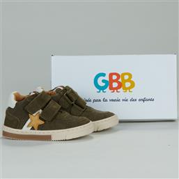 ΨΗΛΑ SNEAKERS - GBB