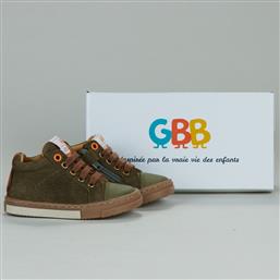 ΨΗΛΑ SNEAKERS - GBB