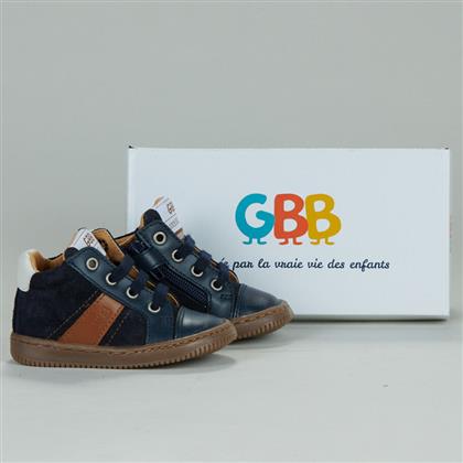ΨΗΛΑ SNEAKERS - GBB