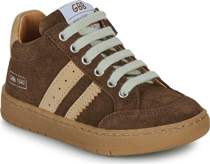 ΨΗΛΑ SNEAKERS ACCUEILLANT GBB