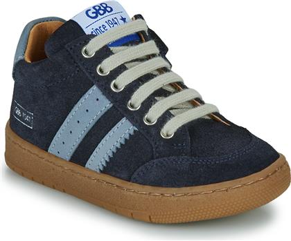 ΨΗΛΑ SNEAKERS ACCUEILLANT GBB